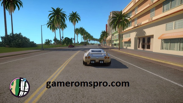 GTA Vice City Nextgen Edition Free Download