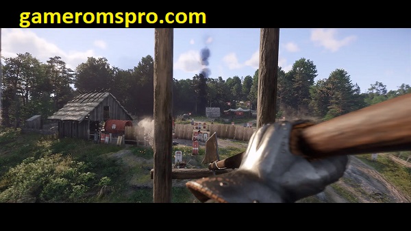 Kingdom Come: Deliverance II Free Download