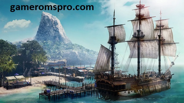 Like a Dragon: Pirate Yakuza in Hawaii Free Download