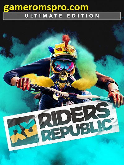 Riders Republic Complete Edition Free Download