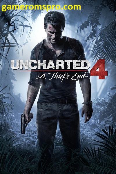 Uncharted 4: A Thief’s End Free Download