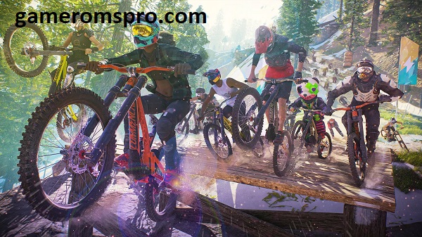 Riders Republic Complete Edition Free Download
