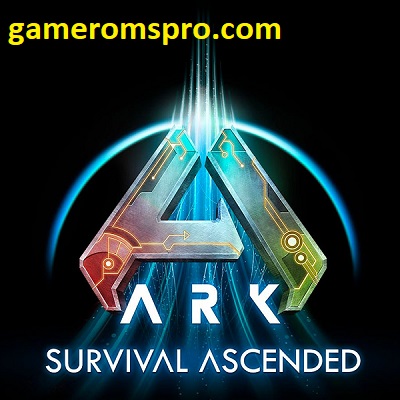 ARK: Survival Ascended Free Download
