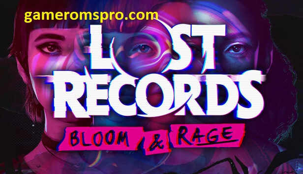 Lost Records: Bloom and Rage Free Download