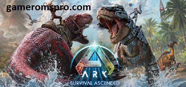 ARK: Survival Ascended Free Download