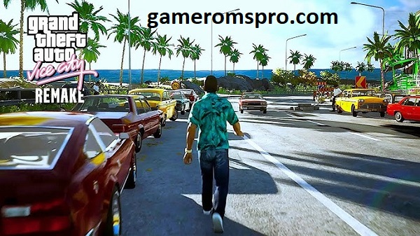 GTA Vice City Nextgen Edition Free Download