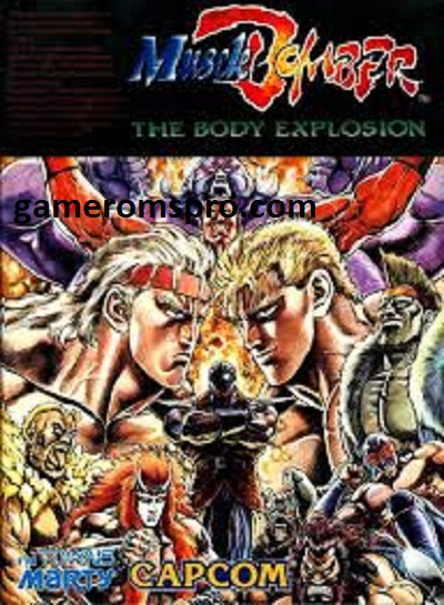 Muscle Bomber Free Download
