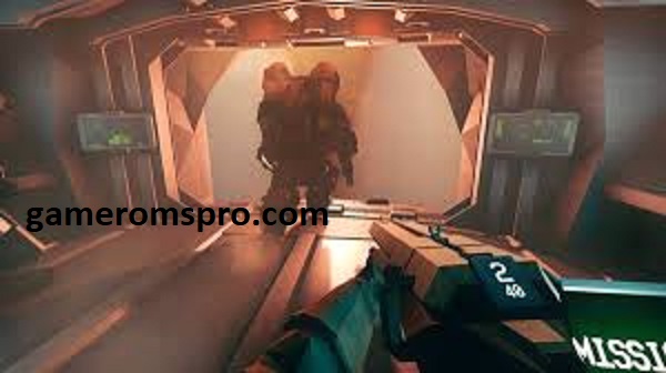 Deep Rock Galactic Free Download