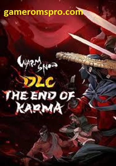 Warm Snow: The End of Karma Free Download