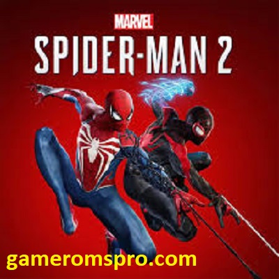 Marvel's Spider-Man 2 Free Download