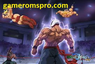 Muscle Bomber Free Download