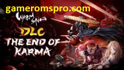 Warm Snow: The End of Karma Free Download