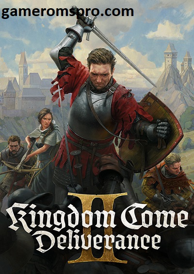 Kingdom Come: Deliverance II Free Download