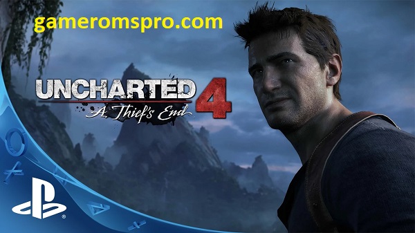 Uncharted 4: A Thief's End Free Download