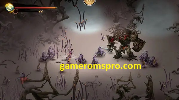Warm Snow: The End of Karma Free Download