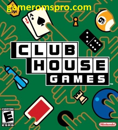 Clubhouse Games Express: Strategy Pack Free Download