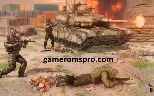 Squad Survival Free Download