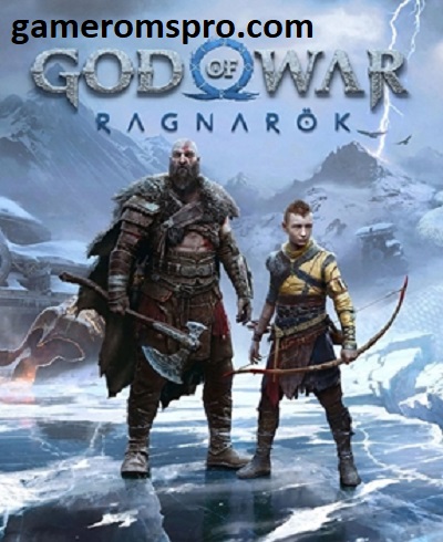 God of War Ragnarok PS5 Free Download