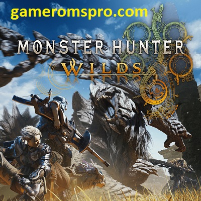 Monster Hunter Wilds Free Download PS5