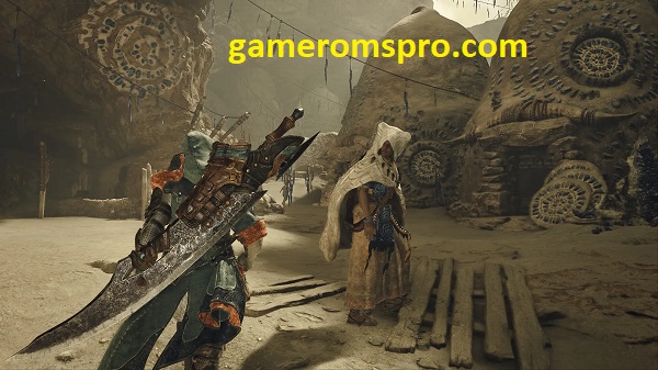 Monster Hunter Wilds Free Download PS5