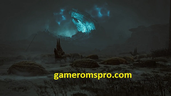 Monster Hunter Wilds Free Download PS5