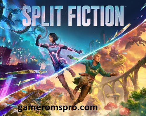 Split Fiction-RUNE Free Download