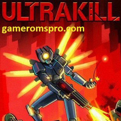 ULTRAKILL Free Download on PC