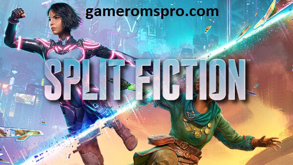 Split Fiction-RUNE Free Download
