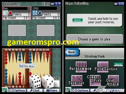 Clubhouse Games Express: Strategy Pack Free Download