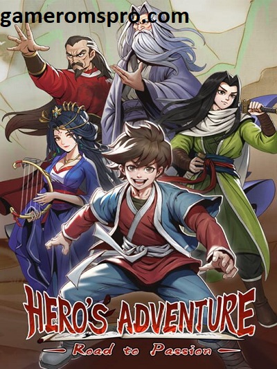 Heros Adventure Speed Up and Retreat Free Download