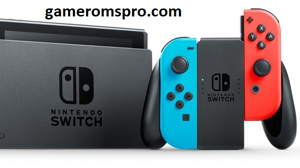 Competitive hacking Nintendo Switch Free Download