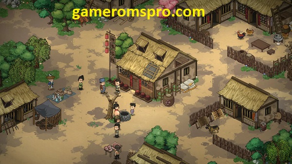 Heros Adventure Speed Up and Retreat Free Download