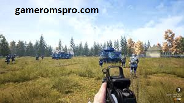 Squad Survival Free Download