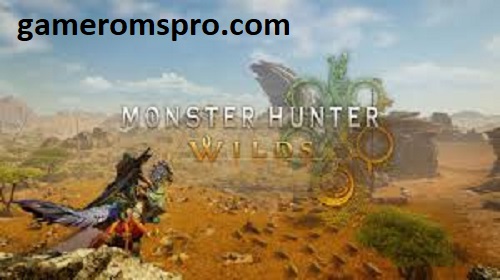 Monster Hunter Wilds Free Download PS5