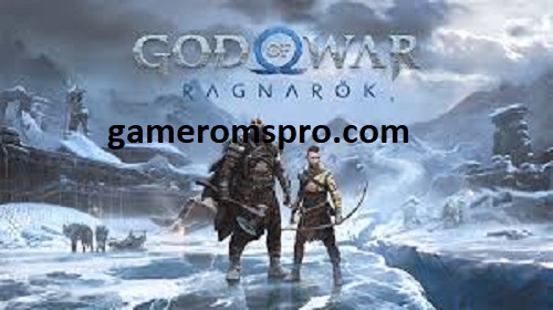 God of War Ragnarok PS5 Free Download