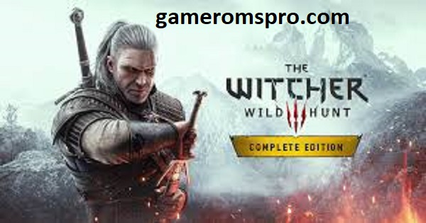 The Witcher 3: Wild Hunt Free Download