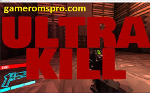 ULTRAKILL Free Download on PC
