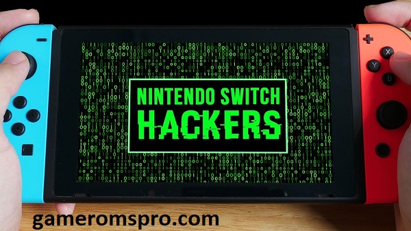 Competitive hacking Nintendo Switch Free Download