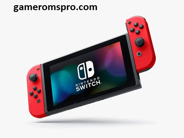 Competitive hacking Nintendo Switch Free Download
