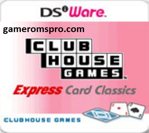 Clubhouse Games Express: Strategy Pack Free Download