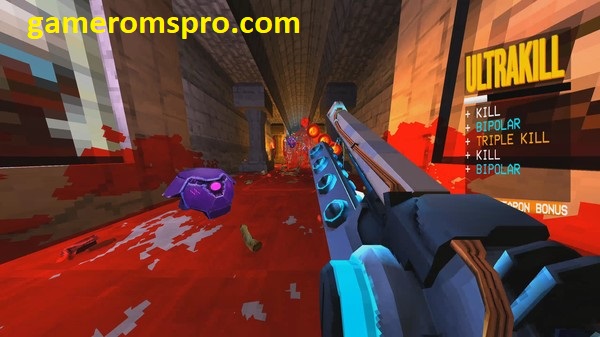 ULTRAKILL Free Download on PC