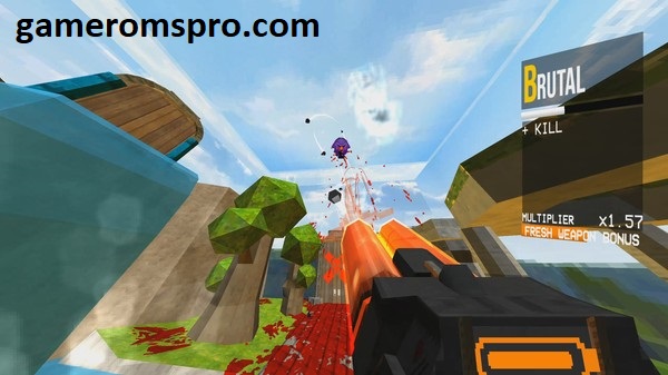 ULTRAKILL Free Download on PC