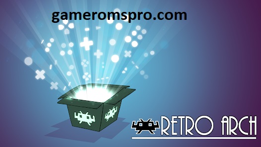 RetroArch Free Download